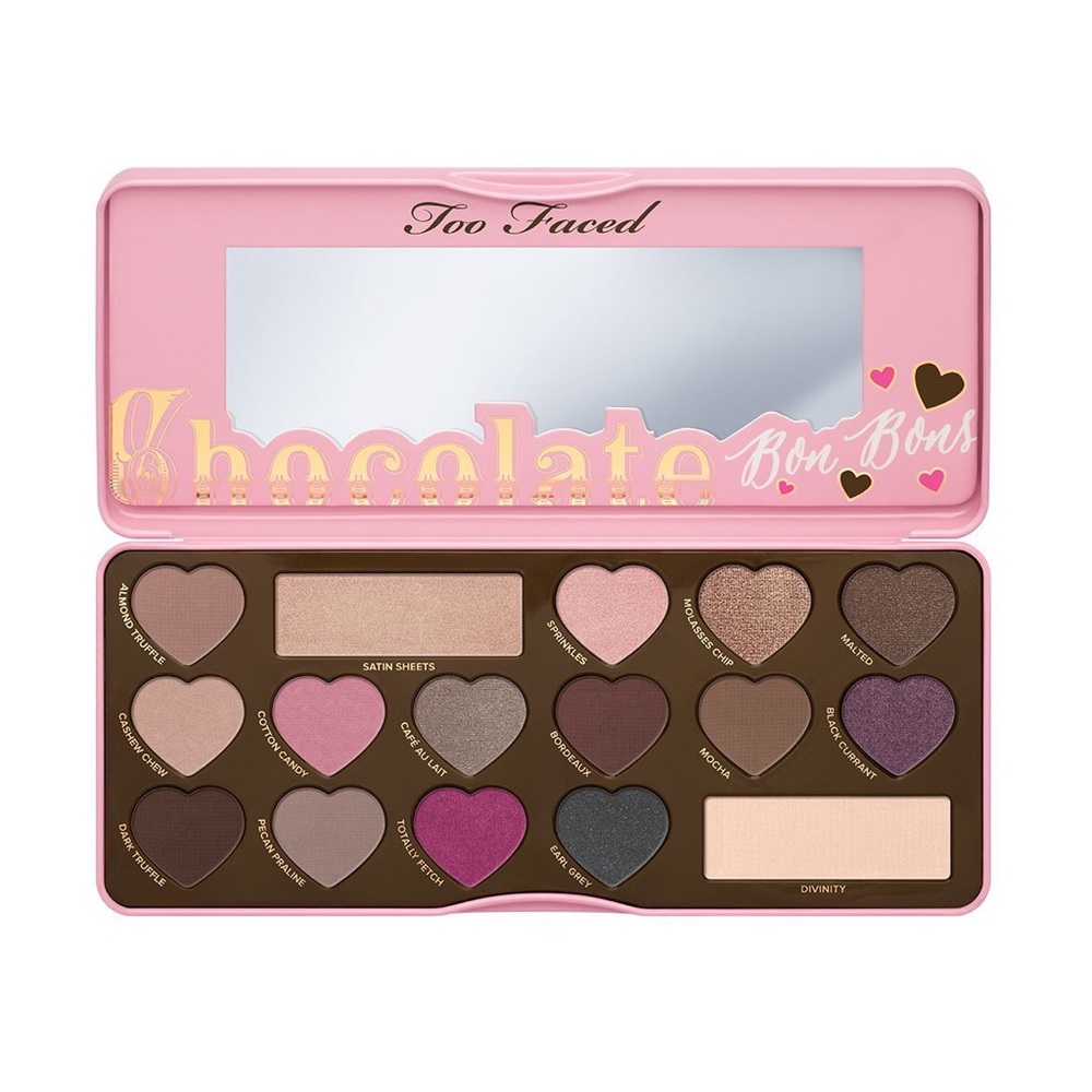 🌸NWOT Too Faced Chocolate Bon Bons